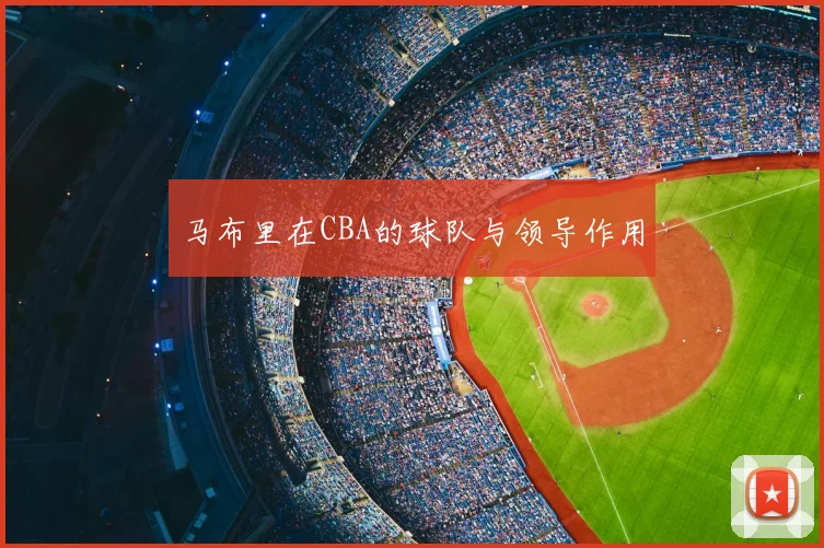 马布里在CBA的球队与领导作用