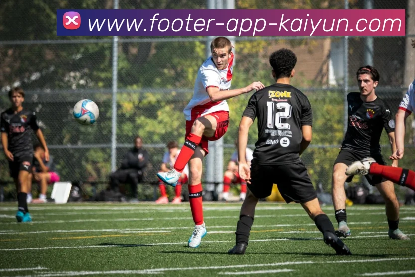 开云app品牌故事